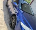 Синий Мазда 6, объемом двигателя 2 л и пробегом 350 тыс. км за 3500 $, фото 1 на Automoto.ua