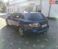 Синий Мазда 6, объемом двигателя 2 л и пробегом 278 тыс. км за 2900 $, фото 5 на Automoto.ua