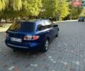 Синий Мазда 6, объемом двигателя 2 л и пробегом 278 тыс. км за 2900 $, фото 12 на Automoto.ua
