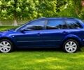 Синий Мазда 6, объемом двигателя 2 л и пробегом 280 тыс. км за 3600 $, фото 1 на Automoto.ua