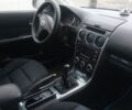 Синій Мазда 6, об'ємом двигуна 1.8 л та пробігом 245 тис. км за 4200 $, фото 1 на Automoto.ua