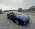 Синій Мазда 6, об'ємом двигуна 2 л та пробігом 195 тис. км за 6300 $, фото 3 на Automoto.ua