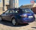 Синий Мазда 6, объемом двигателя 1.8 л и пробегом 231 тыс. км за 3500 $, фото 12 на Automoto.ua