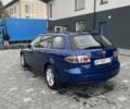 Синій Мазда 6, об'ємом двигуна 2 л та пробігом 195 тис. км за 6300 $, фото 2 на Automoto.ua