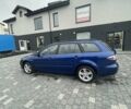 Синій Мазда 6, об'ємом двигуна 2 л та пробігом 195 тис. км за 6300 $, фото 8 на Automoto.ua