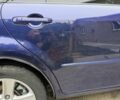 Синий Мазда 6, объемом двигателя 1.8 л и пробегом 216 тыс. км за 5500 $, фото 14 на Automoto.ua