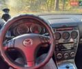 Синій Мазда 6, об'ємом двигуна 1.8 л та пробігом 229 тис. км за 5500 $, фото 8 на Automoto.ua