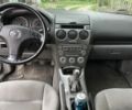 Синий Мазда 6, объемом двигателя 1.8 л и пробегом 246 тыс. км за 3001 $, фото 2 на Automoto.ua