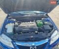 Синій Мазда 6, об'ємом двигуна 1.8 л та пробігом 270 тис. км за 4000 $, фото 12 на Automoto.ua