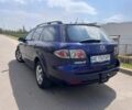 Синій Мазда 6, об'ємом двигуна 2 л та пробігом 300 тис. км за 3400 $, фото 4 на Automoto.ua