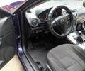 Синій Мазда 6, об'ємом двигуна 1.8 л та пробігом 216 тис. км за 5500 $, фото 3 на Automoto.ua
