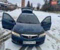 Синій Мазда 6, об'ємом двигуна 2 л та пробігом 252 тис. км за 2700 $, фото 1 на Automoto.ua