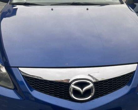 Синій Мазда 6, об'ємом двигуна 2 л та пробігом 195 тис. км за 6300 $, фото 27 на Automoto.ua