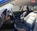 Синий Мазда 6, объемом двигателя 2 л и пробегом 278 тыс. км за 2900 $, фото 8 на Automoto.ua