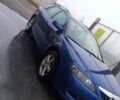 Синий Мазда 6, объемом двигателя 1.8 л и пробегом 245 тыс. км за 4200 $, фото 2 на Automoto.ua