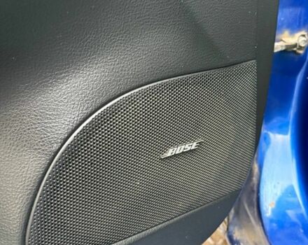 Синий Мазда 6, объемом двигателя 2 л и пробегом 221 тыс. км за 1800 $, фото 6 на Automoto.ua