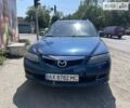 Синий Мазда 6, объемом двигателя 1.8 л и пробегом 330 тыс. км за 2700 $, фото 1 на Automoto.ua
