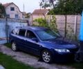 Синій Мазда 6, об'ємом двигуна 2 л та пробігом 280 тис. км за 3400 $, фото 1 на Automoto.ua