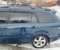 Синій Мазда 6, об'ємом двигуна 2 л та пробігом 252 тис. км за 2700 $, фото 6 на Automoto.ua