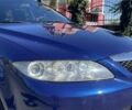 Синий Мазда 6, объемом двигателя 2.3 л и пробегом 240 тыс. км за 3398 $, фото 4 на Automoto.ua