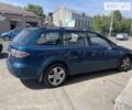 Синий Мазда 6, объемом двигателя 1.8 л и пробегом 330 тыс. км за 2700 $, фото 5 на Automoto.ua