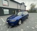 Синій Мазда 6, об'ємом двигуна 2 л та пробігом 195 тис. км за 6300 $, фото 12 на Automoto.ua