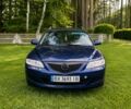 Синій Мазда 6, об'ємом двигуна 2 л та пробігом 280 тис. км за 3900 $, фото 1 на Automoto.ua