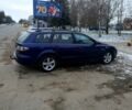 Синій Мазда 6, об'ємом двигуна 2 л та пробігом 217 тис. км за 3950 $, фото 4 на Automoto.ua