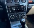 Синий Мазда 6, объемом двигателя 1.8 л и пробегом 231 тыс. км за 3800 $, фото 23 на Automoto.ua
