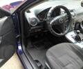 Синий Мазда 6, объемом двигателя 1.8 л и пробегом 216 тыс. км за 5500 $, фото 7 на Automoto.ua