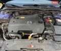 Синий Мазда 6, объемом двигателя 2 л и пробегом 300 тыс. км за 3350 $, фото 10 на Automoto.ua