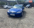 Синий Мазда 6, объемом двигателя 1.8 л и пробегом 364 тыс. км за 3300 $, фото 1 на Automoto.ua