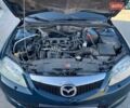 Синій Мазда 6, об'ємом двигуна 2 л та пробігом 252 тис. км за 3400 $, фото 18 на Automoto.ua