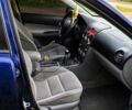 Синий Мазда 6, объемом двигателя 2 л и пробегом 280 тыс. км за 3800 $, фото 5 на Automoto.ua