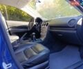 Синий Мазда 6, объемом двигателя 2 л и пробегом 278 тыс. км за 2900 $, фото 9 на Automoto.ua