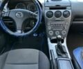 Синій Мазда 6, об'ємом двигуна 2 л та пробігом 333 тис. км за 2500 $, фото 8 на Automoto.ua