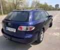 Синій Мазда 6, об'ємом двигуна 2 л та пробігом 300 тис. км за 3400 $, фото 3 на Automoto.ua
