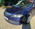 Синій Мазда 6, об'ємом двигуна 1.8 л та пробігом 229 тис. км за 5500 $, фото 4 на Automoto.ua