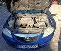 Синий Мазда 6, объемом двигателя 2 л и пробегом 278 тыс. км за 2900 $, фото 10 на Automoto.ua