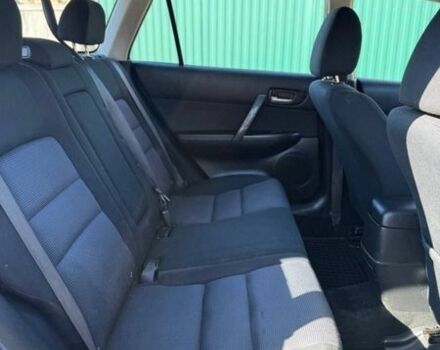 Синий Мазда 6, объемом двигателя 1.8 л и пробегом 231 тыс. км за 3800 $, фото 24 на Automoto.ua