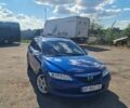 Синій Мазда 6, об'ємом двигуна 1.8 л та пробігом 270 тис. км за 4000 $, фото 2 на Automoto.ua