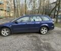 Синій Мазда 6, об'ємом двигуна 1.8 л та пробігом 201 тис. км за 2100 $, фото 1 на Automoto.ua