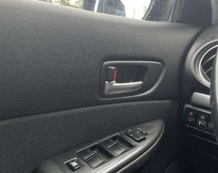 Синій Мазда 6, об'ємом двигуна 2 л та пробігом 195 тис. км за 6300 $, фото 24 на Automoto.ua