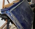 Синий Мазда 6, объемом двигателя 2 л и пробегом 240 тыс. км за 1350 $, фото 10 на Automoto.ua