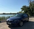 Синий Мазда 6, объемом двигателя 1.8 л и пробегом 235 тыс. км за 4200 $, фото 1 на Automoto.ua