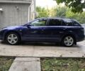 Синий Мазда 6, объемом двигателя 1.8 л и пробегом 216 тыс. км за 5500 $, фото 1 на Automoto.ua