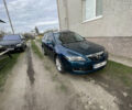Синий Мазда 6, объемом двигателя 2 л и пробегом 310 тыс. км за 4200 $, фото 2 на Automoto.ua