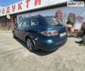 Синий Мазда 6, объемом двигателя 1.8 л и пробегом 330 тыс. км за 2700 $, фото 4 на Automoto.ua
