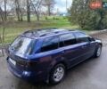 Синій Мазда 6, об'ємом двигуна 2 л та пробігом 252 тис. км за 4300 $, фото 3 на Automoto.ua