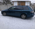Синий Мазда 6, объемом двигателя 2 л и пробегом 294 тыс. км за 3999 $, фото 15 на Automoto.ua